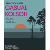 Кэжуал Кёльш