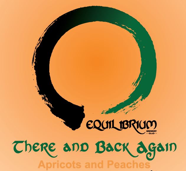 Тере энд Бэк Агейн Априкотс энд Пичес