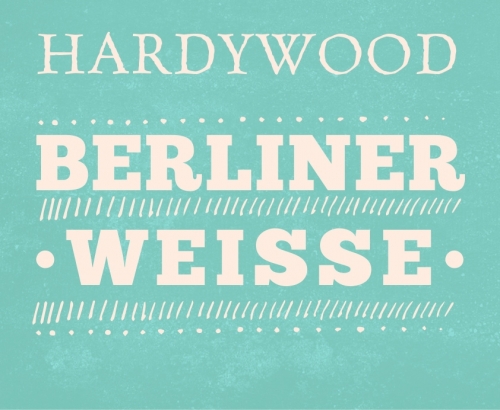 Берлинер Вайссе (с Грейпфрутом и Хмелем Цитра)