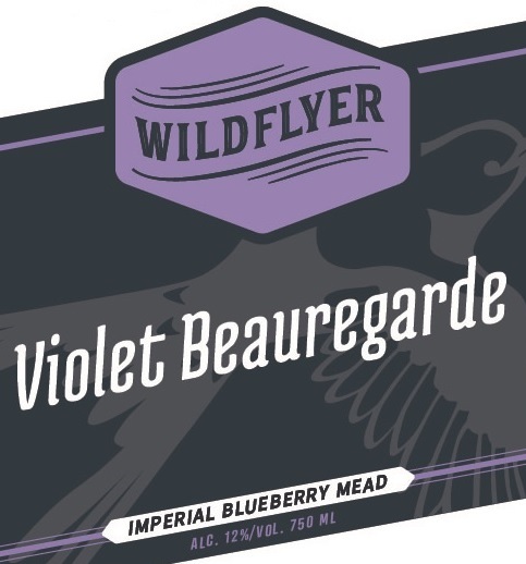 Виолет Борегард