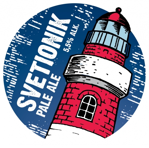 Светионик Пейл Эль