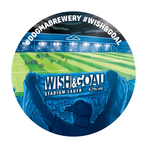 Виш энд Гоул Стэдиум Лагер