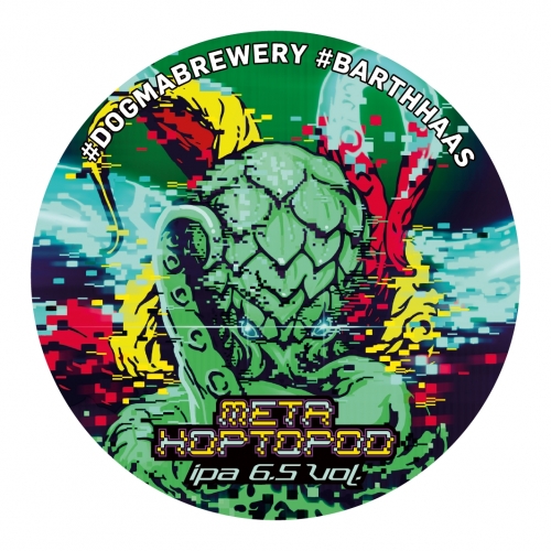 Мета Хоптопод