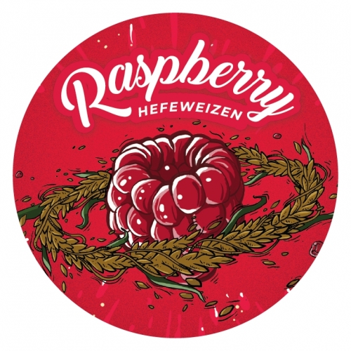 Распберри Хефевайцен