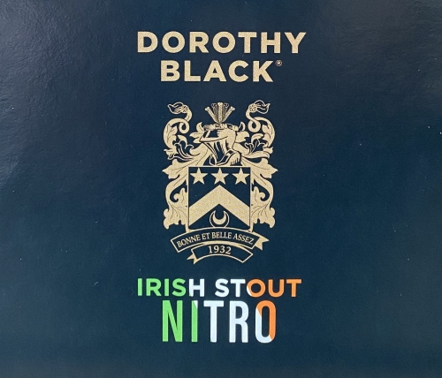 Дороти Блэк