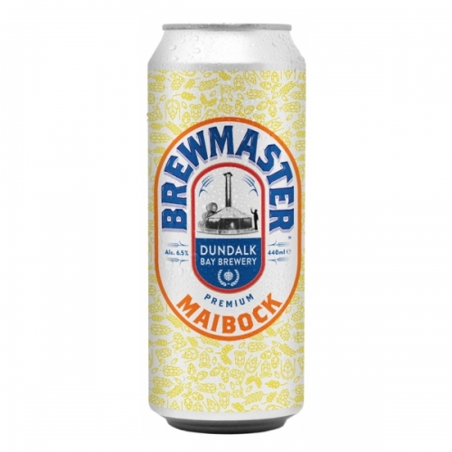 Брюмастер Майбок