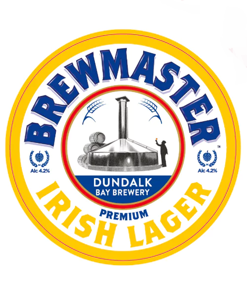 Брюмастер Ирландский Лагер