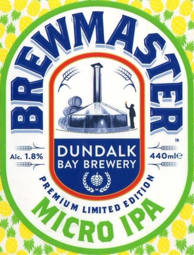 Брюмастер Микро ИПА