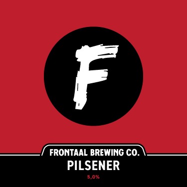 Фронтаал Пилсенер