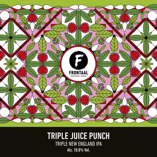 Триппель Джус Панч