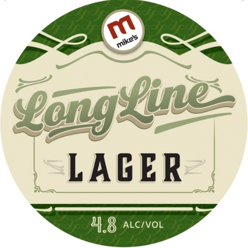 Лонглайн Лагер