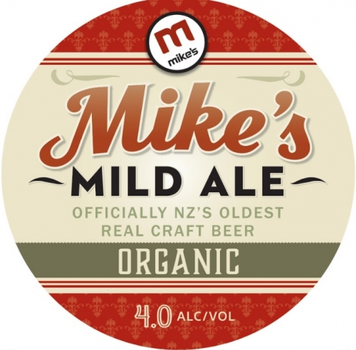 Майк'с Майлд Эль