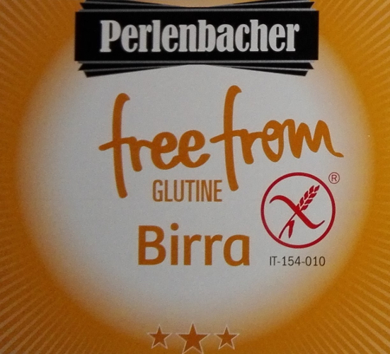 Перленбахер Фри Фром Глютен Бир