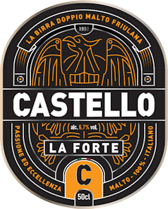 Кастелло Ла Форте