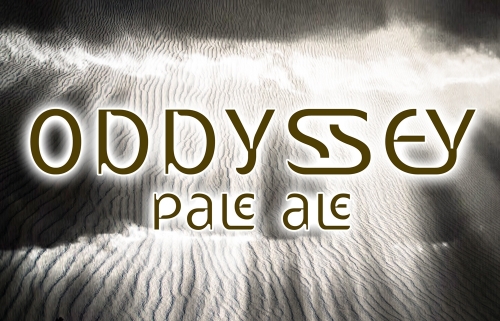Оддисси Пейл Эль