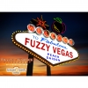 Фаззи Вегас Пич Сезон
