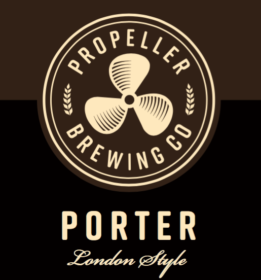 Лондон Стайл Портер