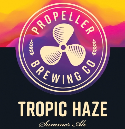 Тропик Хейз