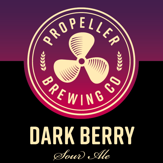 Дарк Берри Соур