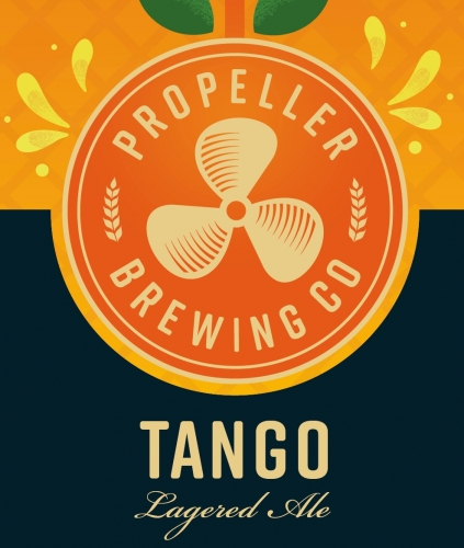 Танго Лагерд Эль