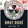 Брют Розе Спарклинг Эль