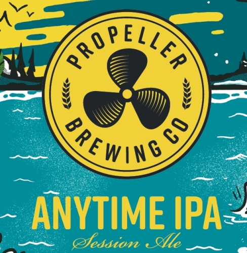 Энитайм ИПА