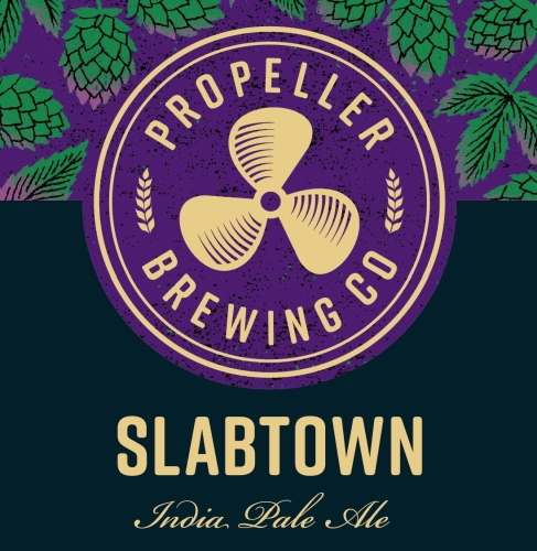 Слэбтаун ИПА