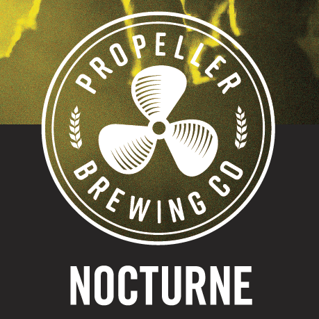 Ноктюрн Блэк ИПА