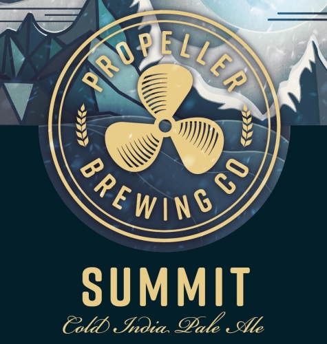 Саммит Колд ИПА