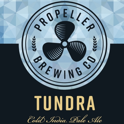 Тундра Колд ИПА