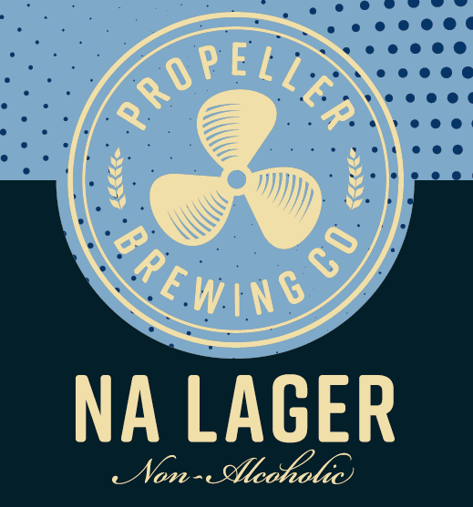 Эн-Эй Лагер