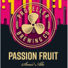 Пассион Фрут Кислый