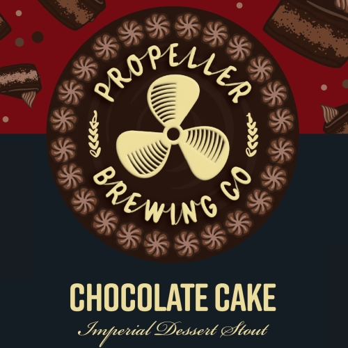 Чоколейт Кейк