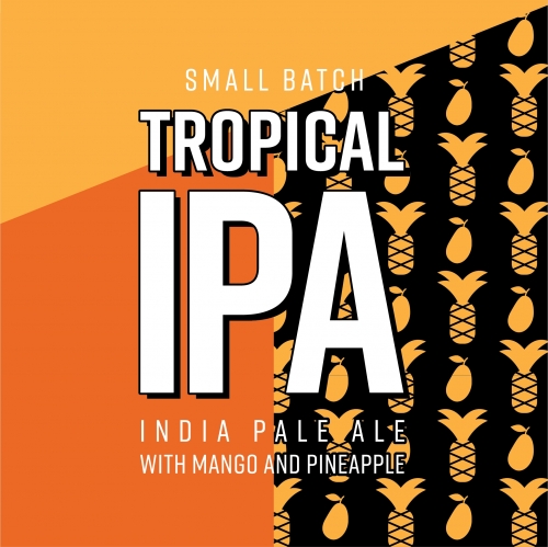 Тропикал ИПА