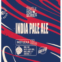 Мотуэка ИПА