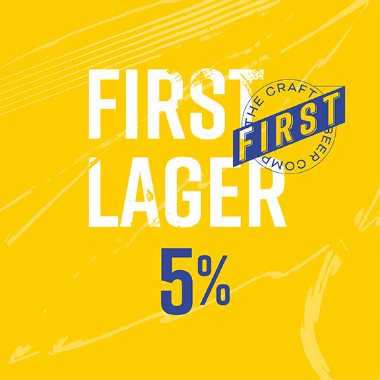 ФЕРСТ Лагер