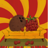 Лав Энд Берридж