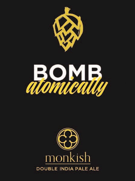 Бомб Атомикалли