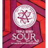 Триппель Берри Соур