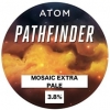 Пасфайндер (Мозаик Экстра Пейл)