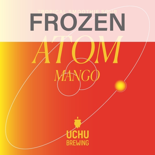 Фрозен Атом Манго