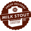 Шоколат Милк Стаут