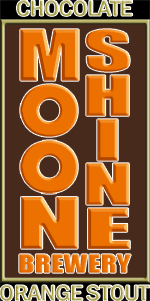 Чоколат Оранж Стаут