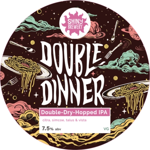 Дабл Диннер