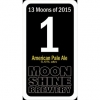 13 Мунс оф 2015 - Но.1 Американ Пейл Эль