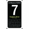 13 Лун 2015 - Номер 7 Распберри Вит