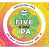 Файв А Дэй ИПА