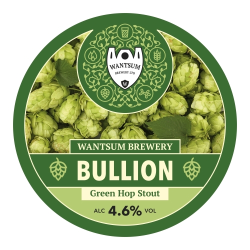 Грин Хоп Булльон