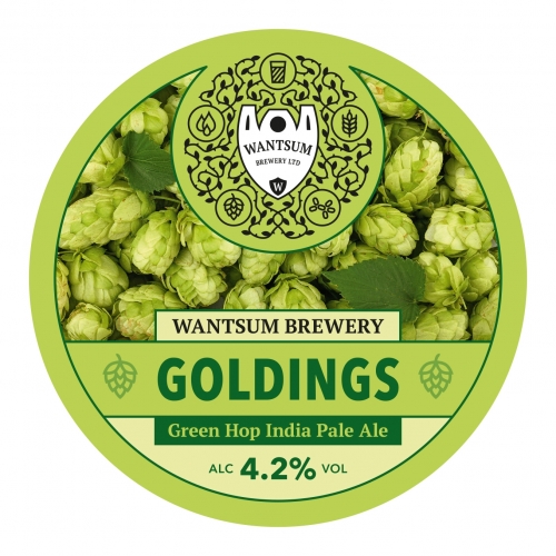 Грин Хоп Голдингс