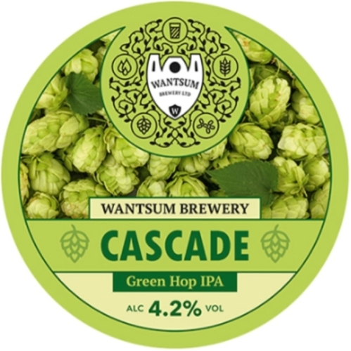 Грин Хоп Каскад